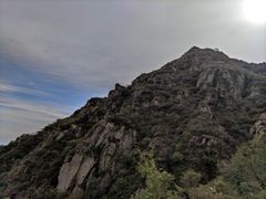 -阳台山自然风景区