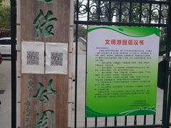 -团结湖公园