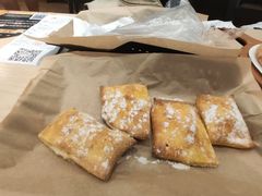 -达美乐比萨(天竺店)