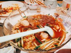 -七八冷面·延边朝鲜族美食(圣熙八号店)