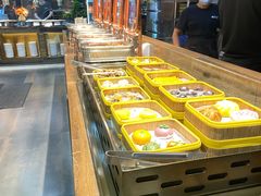-苏格里岛自助烤肉海鲜火锅(成都金牛万达店)