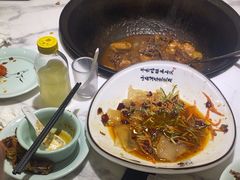 -东北姐妹菜馆no.2(胥口店)