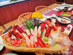 -蟹田居·活蟹料理(东城店)