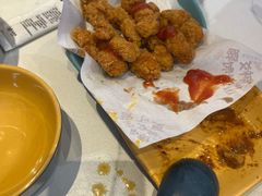 -姐弟俩土豆粉(北京双桥万达店)