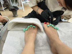 -斯馨·健康美甲美睫