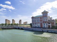 -海澜飞马水城