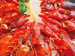 -洪福龙虾