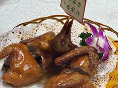 -津津菜馆(绝没分店)