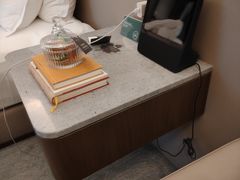 -南京THE TAI太和紫金大酒店