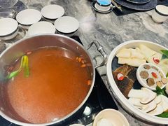 -福满满·精细佛跳墙火锅(湘江道店)