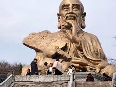 -句容茅山景区