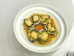 -德悦海鲜(城西店)