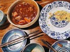 -卧龙堡客栈·中餐厅(古北水镇店)