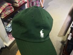 -Polo Ralph Lauren(青浦百联奥特莱斯广场店)