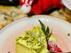 -BROWNSTONE布朗石西班牙餐厅(富城店)