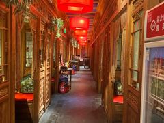 -小吊梨汤·北京菜·烤鸭(清河万象汇店)