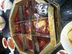 android_upload_pic-蜀九香火锅(彩虹店)