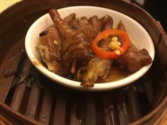 -添好运点心专门店(深水埗店)