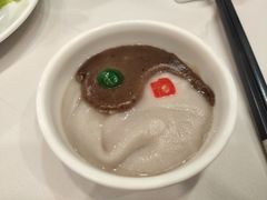 太极香芋泥-聚春园自助餐厅(东街口店)