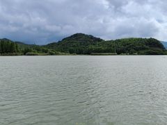 -东钱湖小普陀景区
