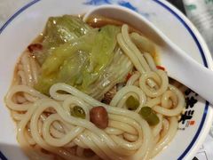 -卓雅桂林米粉