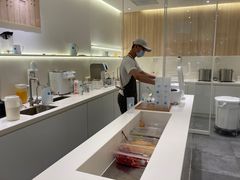 -兰熊鲜奶(西直门凯德mall店)