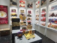 -GODIVA(宁波来福士店)