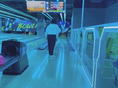 -世代星球·保龄球·镭战真人CS·团建(杨浦店)