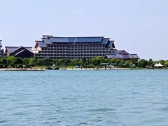 -天屿湖
