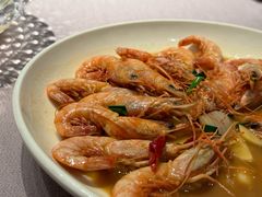 -台鄉缘 ·小海鲜·台州菜(桃林路店)
