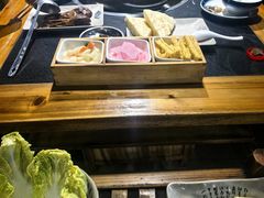 -秋语木桶鱼.酸菜鱼(开发区火车站店)