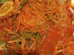 -新发展亚太JW万豪酒店·福苑咖啡厅