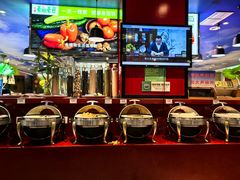 -素心素食(翠苑店)