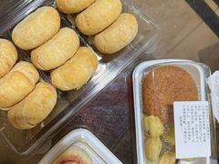 -東更道点心行(花园路店)