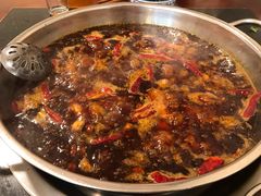 -飘香火锅(玉林西路店)