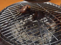 -炭窑水浒烤肉(汉阳鹦鹉巷子店)