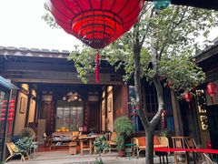 -三坊七巷历史文化街区