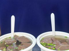 -八珍·广式煎饺·广州老字号(北京路总店)