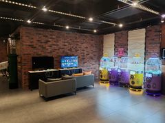 -上海崇明金茂凯悦酒店