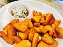 -老徐烧烤涮肚(交道口店)