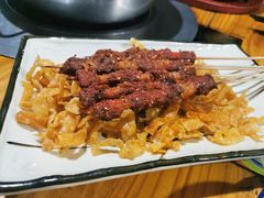 -全汁全味驴庄(凤岗店)