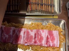 -西塔老太太泥炉烤肉(望京一店)