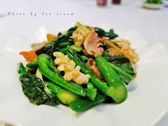 -凤城礼记鱼翅海鲜酒家(新马路总店)
