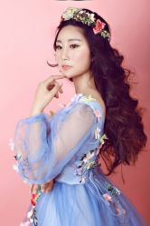 -玛奇朵婚纱摄影