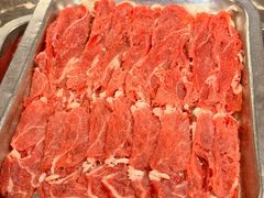 -颐品居涮肉(乌鲁木齐中路店)