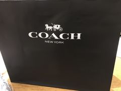 -COACH蔻驰(德基广场店)