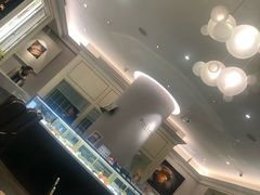 -PAUL LAFAYET 法式甜品(港汇广场店)