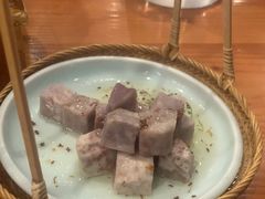 -绿茶餐厅(成都天府红店)