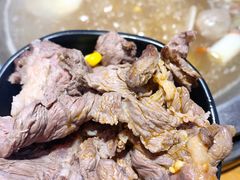 -皇牛鲜生·牛爱牛鲜牛肉自选火锅(晋吉北路店)