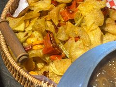 -钱锋炭缸烧烤(南湖大路总店)